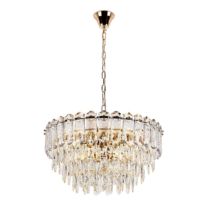 Люстра MODELUX ML.7085.600 GD