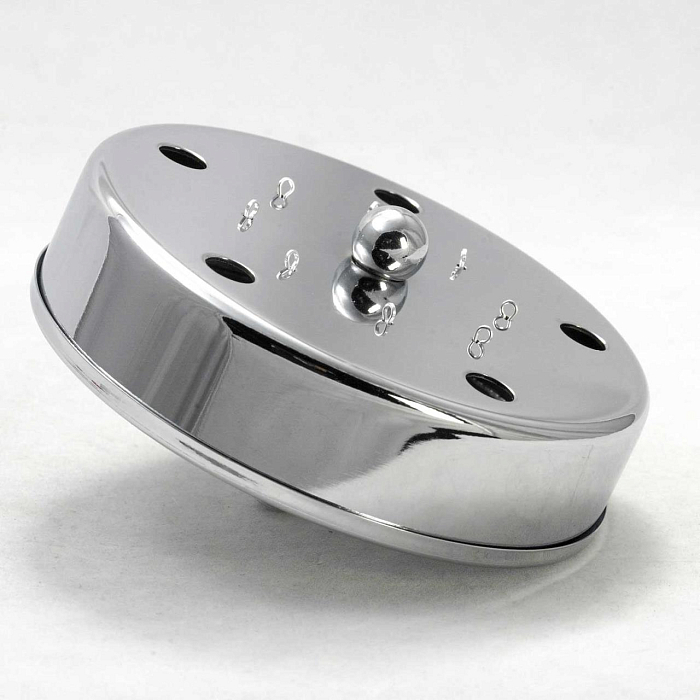 Люстра подвесная Lussole GRLSP-8080