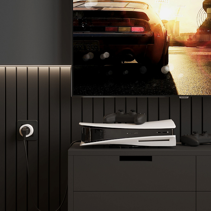 Розетка Elektrostandard 76102/00