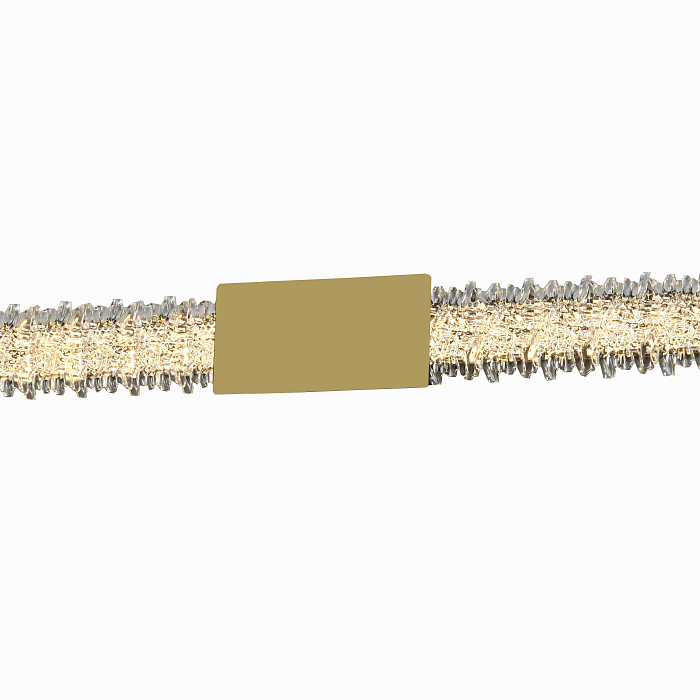Светильник NewRgy 23099MB-80A GD