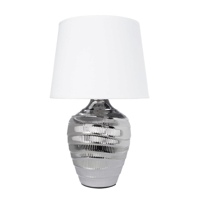 Настольная лампа интерьерная ARTE LAMP A4003LT-1CC