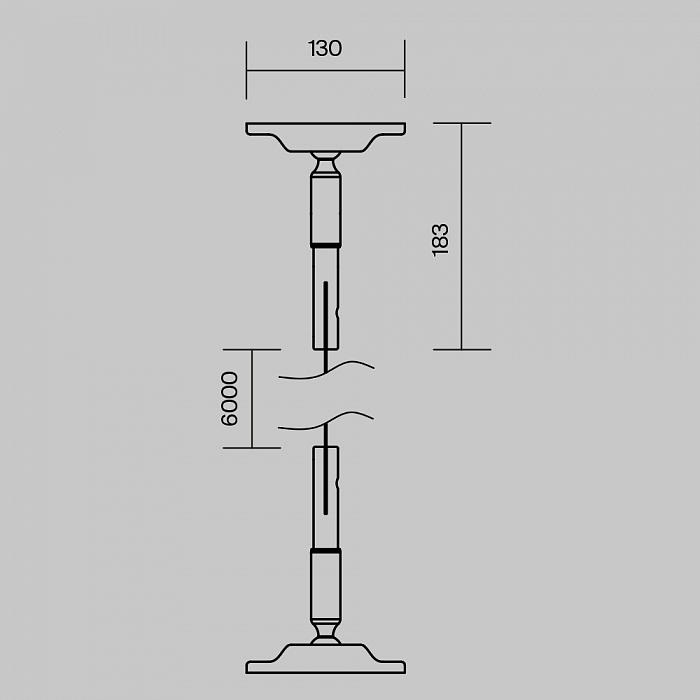 Led Strip LM-B-6M
