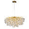 Люстра Divinare 3136/01 SP-8