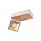 LOFT IT 10324/B Gold White