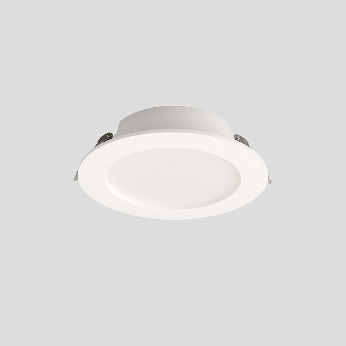 Crystal Lux CLT 529C118 WH 4000K
