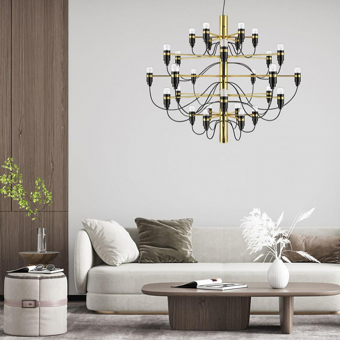 Светильник LOFT IT 10196/800 Black