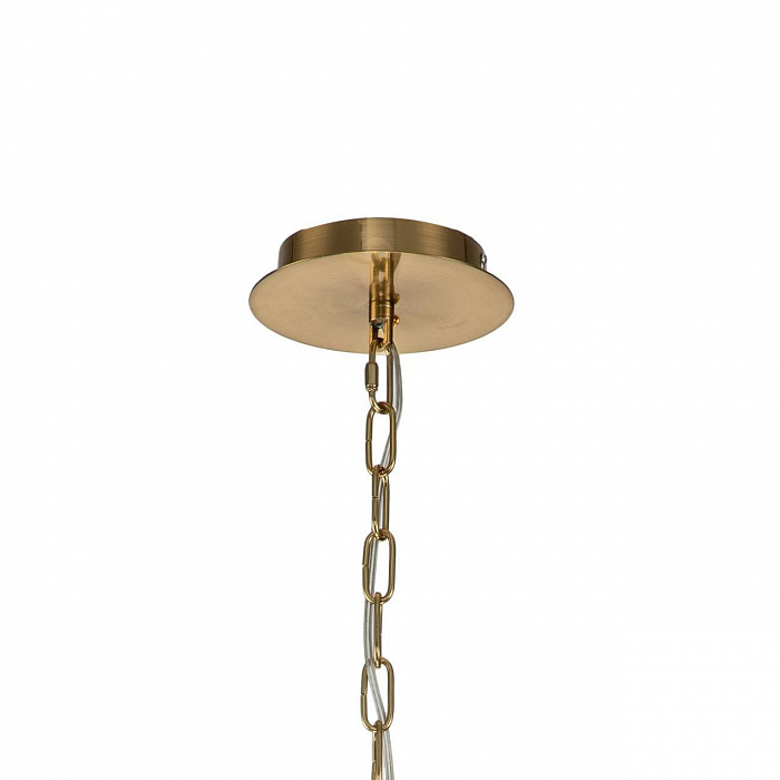 Люстра подвесная Favourite 2969-12P