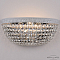 Бра Bohemia Ivele Crystal AL19051B/35FL WMN