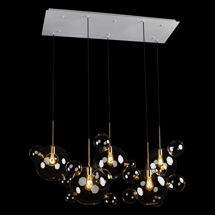Светильник LOFT IT 2034-S5