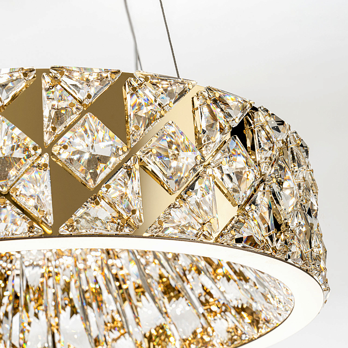 Люстра  ML.335.400 GD