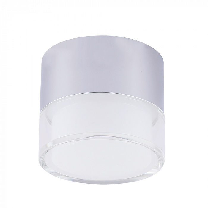 Светильник Crystal Lux CLT 139C80 CH 4000K