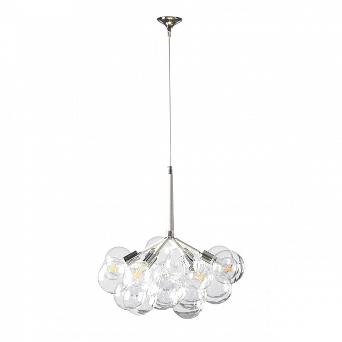 Светильник подвесная LOFT IT 10048/6 White