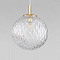 Люстра TK Lighting 4609 Cadix Gold