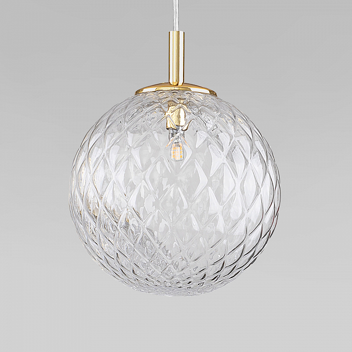 Люстра TK Lighting 4609 Cadix Gold