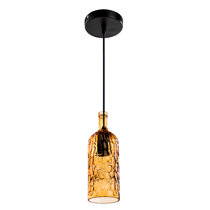 Светильник одинарный Arte Lamp A8132SP-1AM