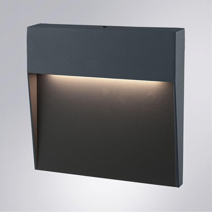 ARTE LAMP A3224AL-1BK