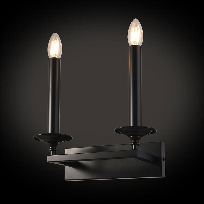 CL471325 Маркиз Бра Бра на 2 лампы  CL471325