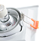 Светильник встраиваемый ARTE LAMP A6661PL-1WH