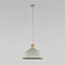 Люстра TK Lighting 5664 Cap Beige