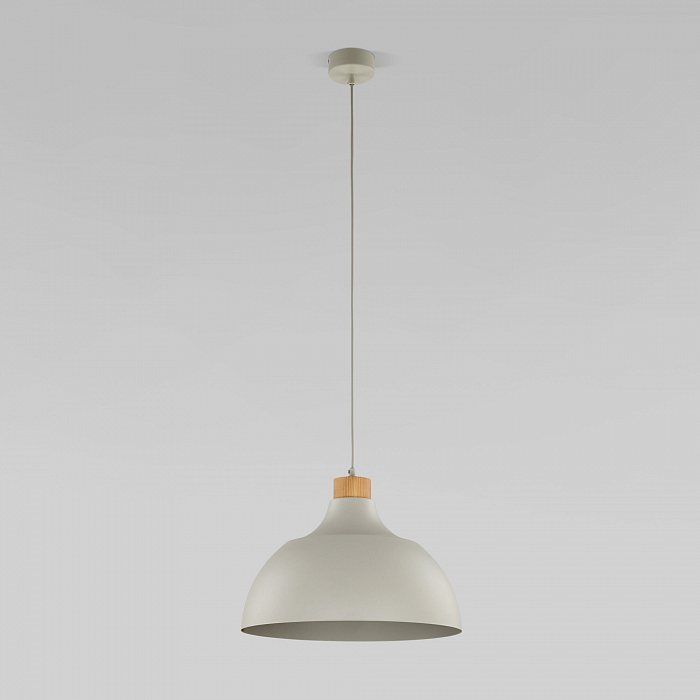 Люстра TK Lighting 5664 Cap Beige