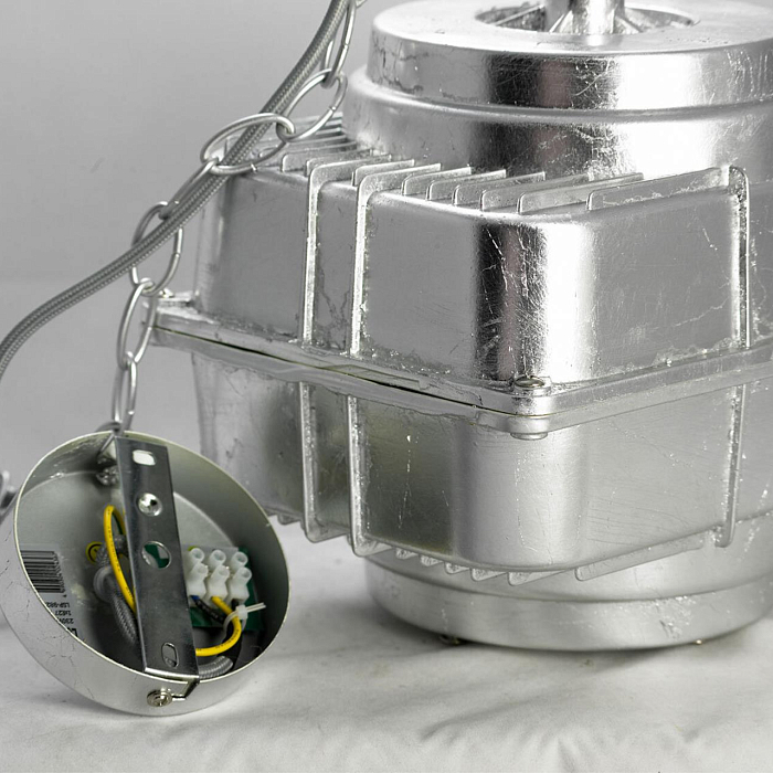 Светильник одинарный Lussole GRLSP-9826