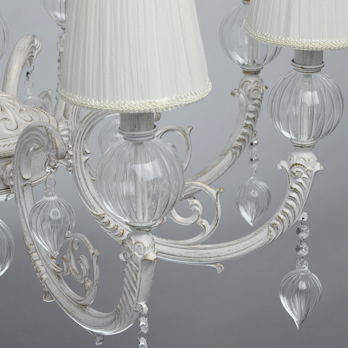 Люстра подвесная MW-Light 299011308