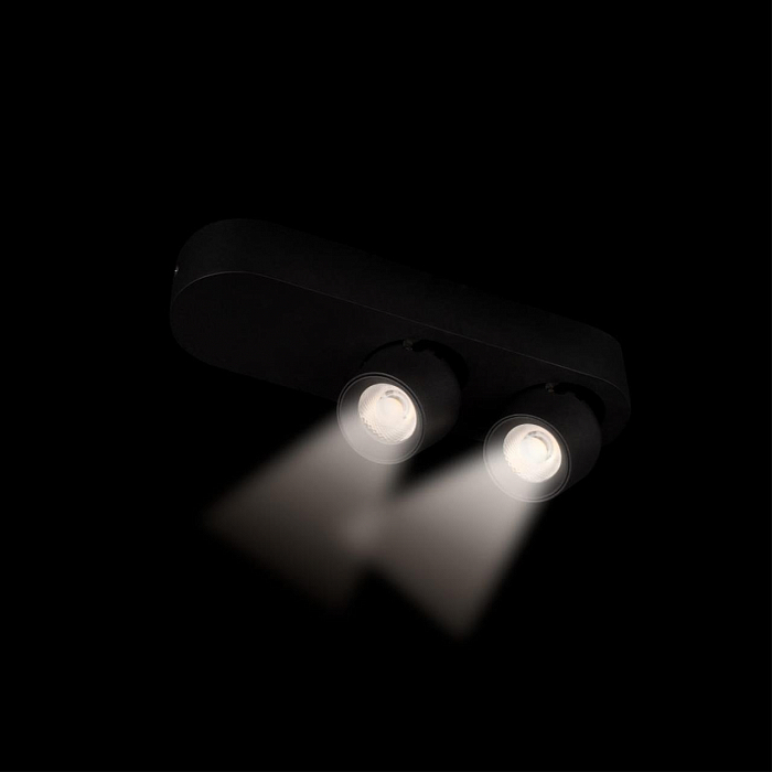 LOFT IT 10320/2 Black
