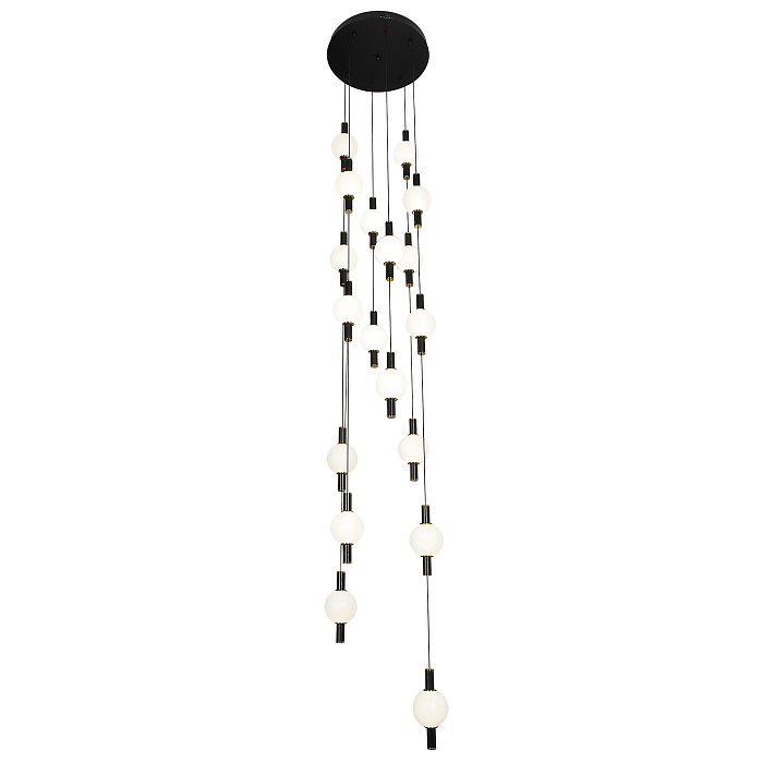 Kink Light 07637-18A,19(01)