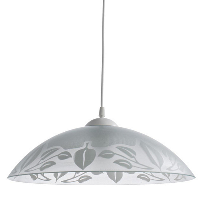 Светильник одинарный ARTE LAMP A4020SP-1WH
