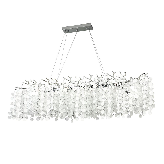 Люстра MODESTYLE MS.2113.1200 CR