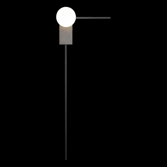 Светильник LOFT IT 10132/H Black