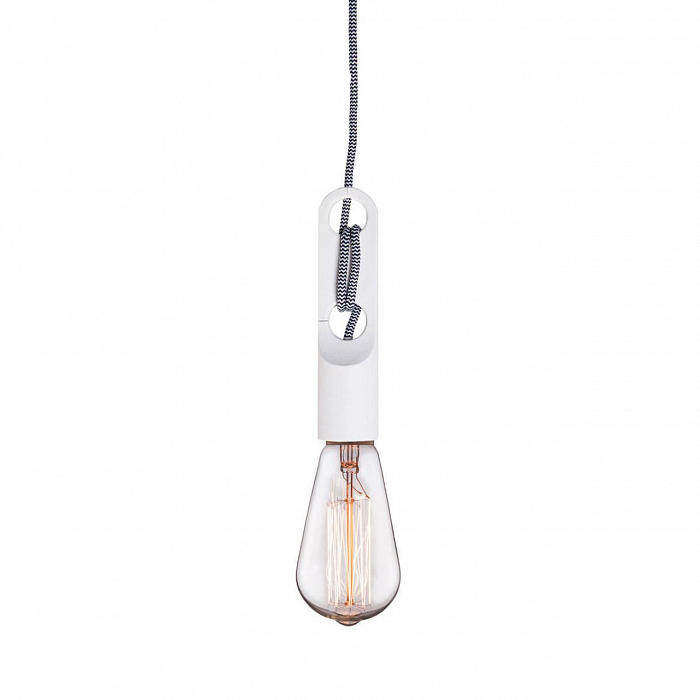 Светильник одинарный LOFT IT LOFT1510WH