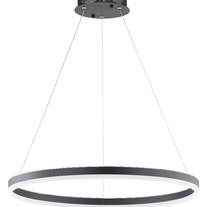 Люстра Sfera Sveta 5205/600 BK