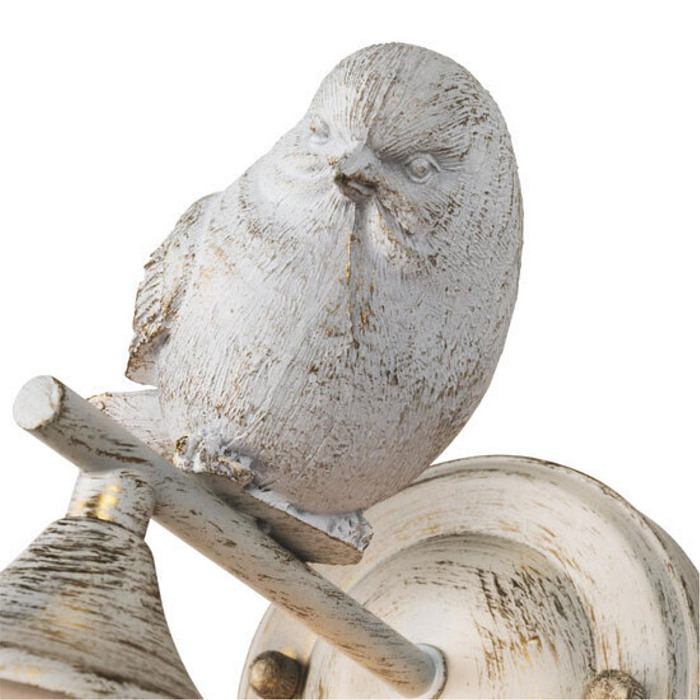 Бра на 1 лампу ARTE LAMP A2150AP-1WG