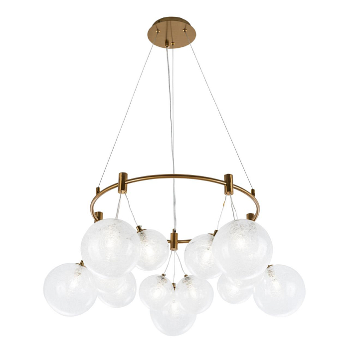 Светильник MODESTYLE MS.6119.15 BS