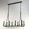 CL471245 Маркиз Люстра Люстра подвесная  CL471245
