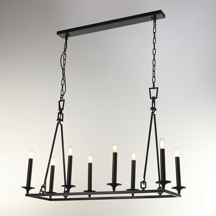 CL471245 Маркиз Люстра Люстра подвесная  CL471245