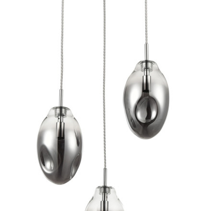 Светильник тройной Vele Luce VL5613P23