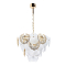 Люстра ARTE LAMP A4078LM-12GO