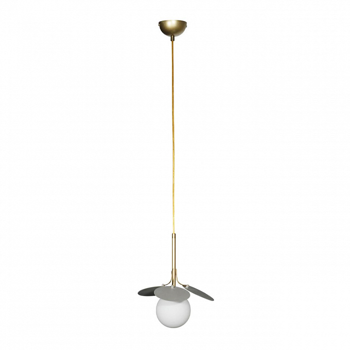 Светильник LOFT IT 10008/1P Grey
