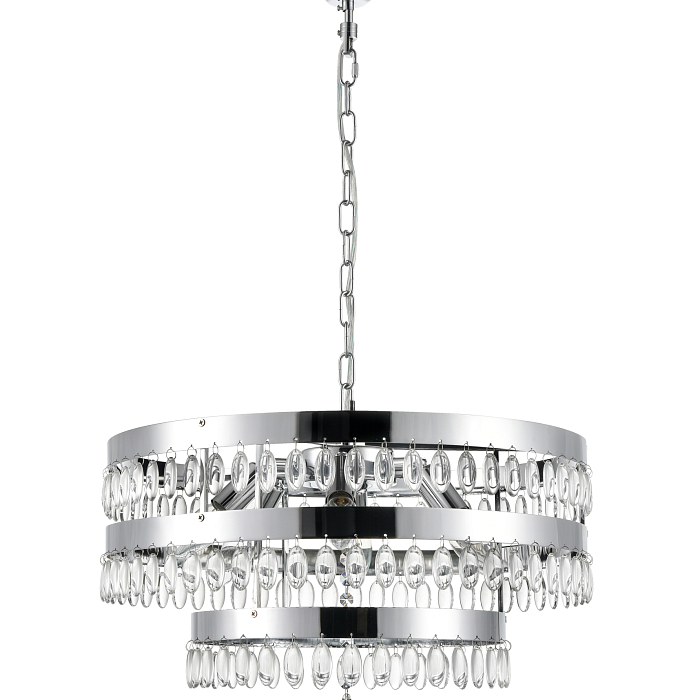 Люстра подвесная Vele Luce VL3263P06