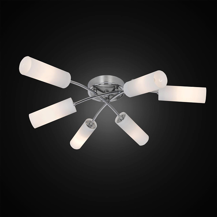 Люстра потолочная  CL122161