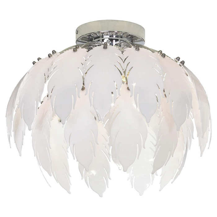 Люстра Lussole GRLSQ-1907-05