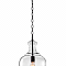 Светильник Crystal Lux CONSTANCIA SP1 BROWN