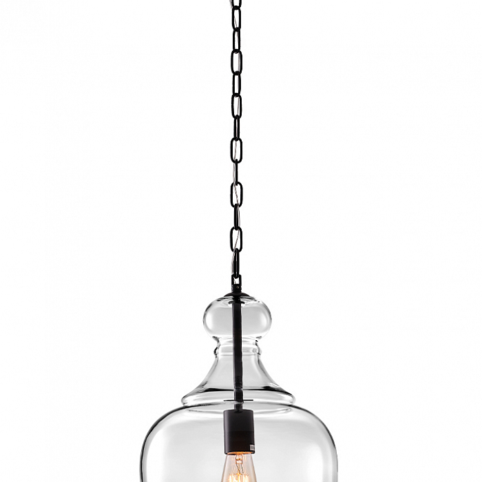 Светильник Crystal Lux CONSTANCIA SP1 BROWN