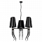 Светильник LOFT IT 10207/6 Black