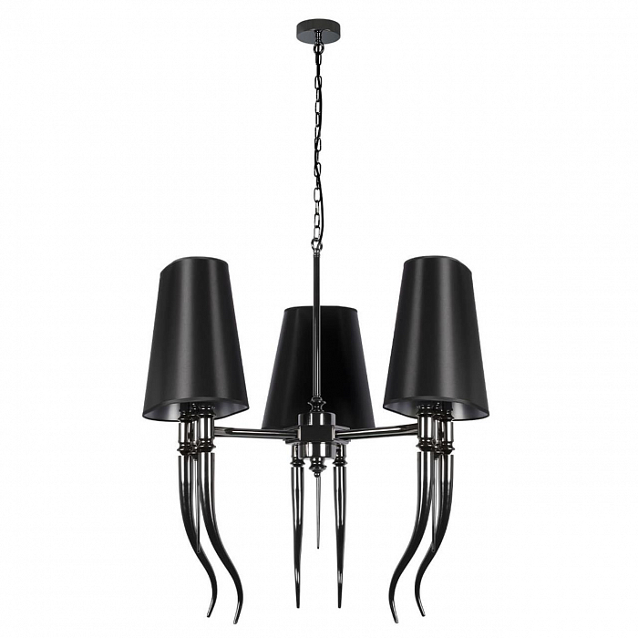 Светильник LOFT IT 10207/6 Black