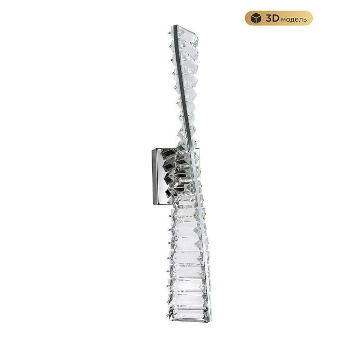 Светильник MODESTYLE MS.88910.01 CR
