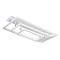 Светильник LED4U L11001-3CL WH