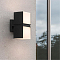 Уличный светильник ARTE LAMP A5193AL-2BK